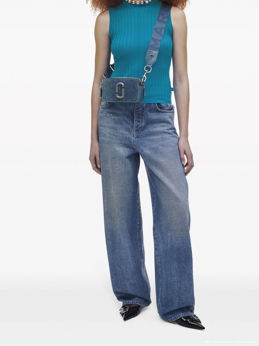 Cheap Jacobs THE DENIM Women SNAPSHOT Marc CRYSTAL 0820